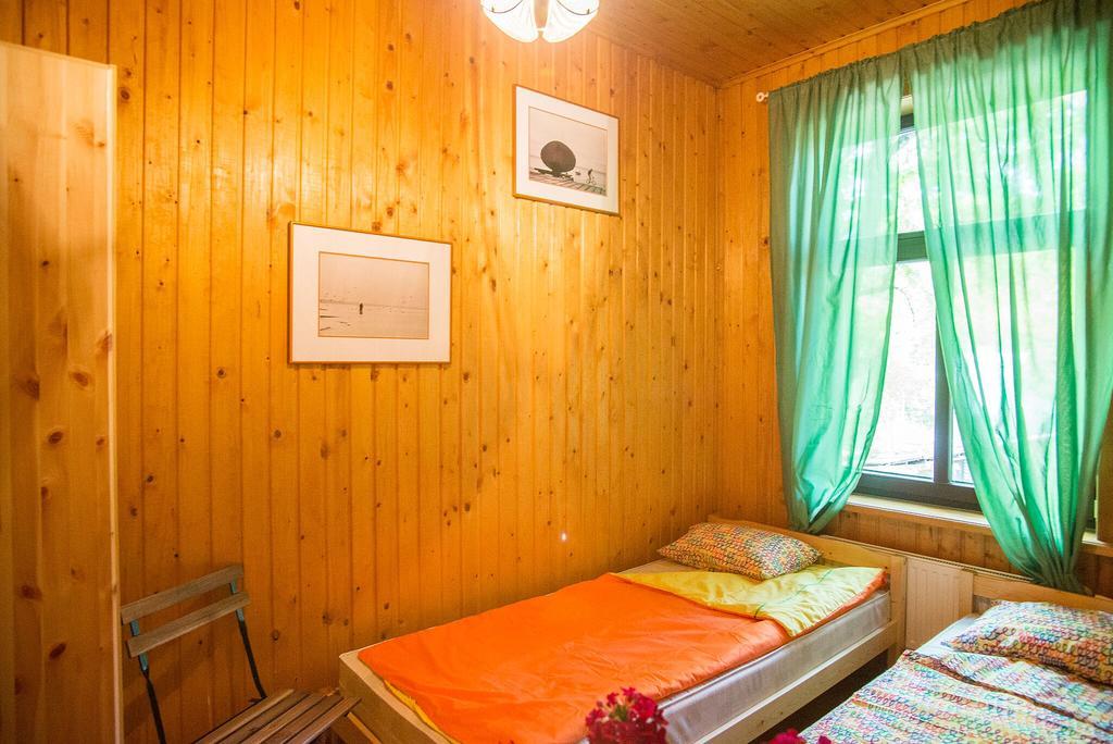 Green Jurmala Hostel Camera foto