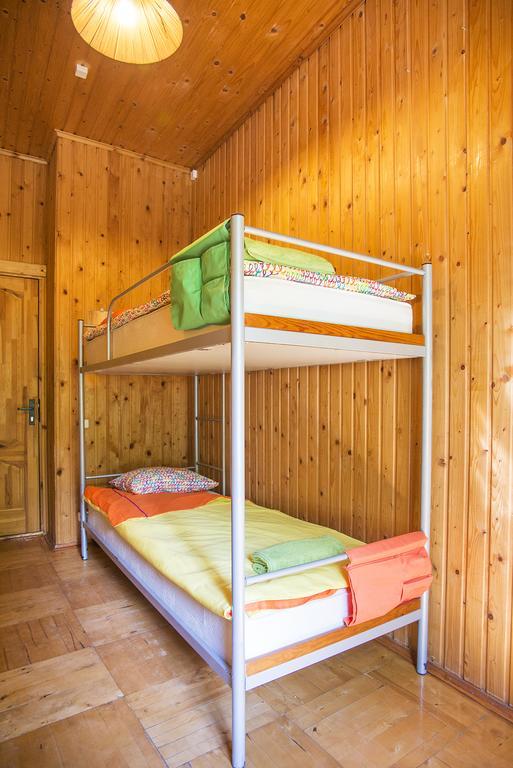 Green Jurmala Hostel Camera foto