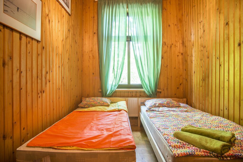 Green Jurmala Hostel Camera foto