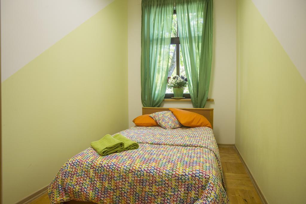 Green Jurmala Hostel Camera foto