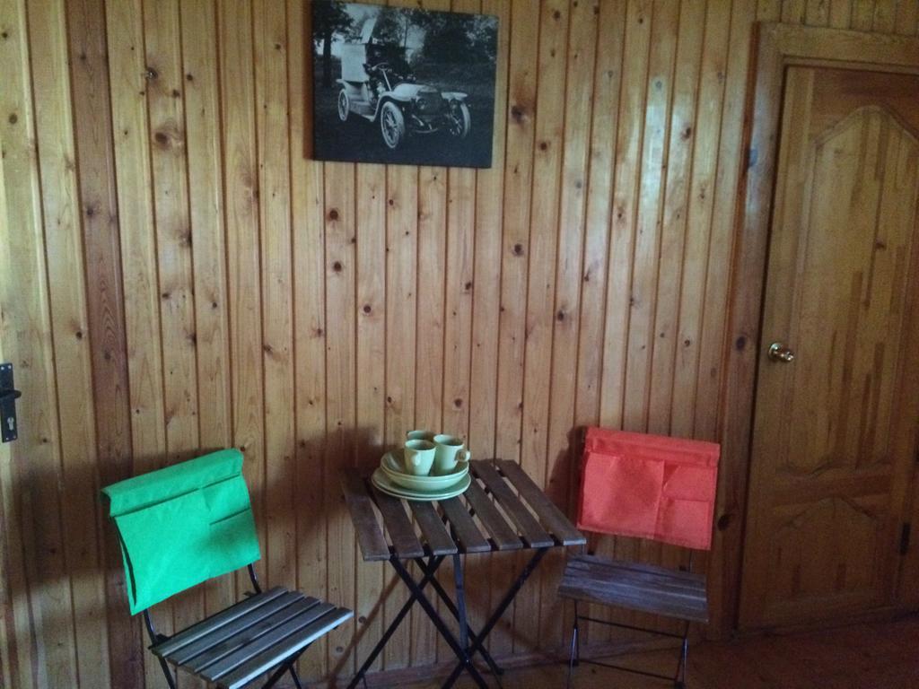 Green Jurmala Hostel Esterno foto